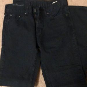 Bullhead skinny jeans